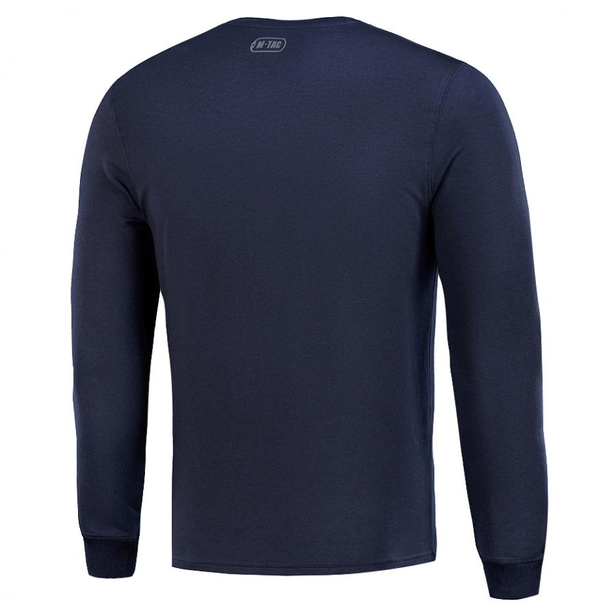 Bluza M-Tac 4 Seasons granatowa 4/8