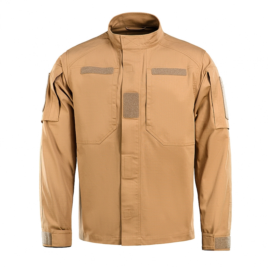 Bluza M-Tac Mundurowa Patrol Flex coyote 2/9