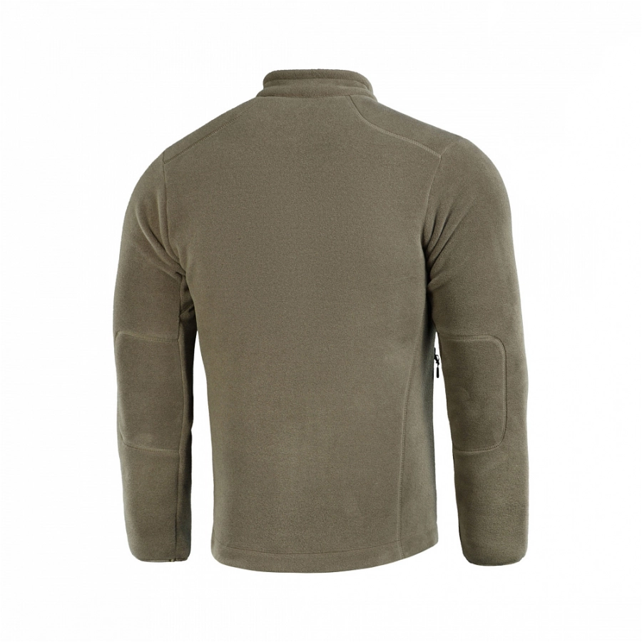 Bluza M-Tac polarowa Nord Fleece oliwkowa 4/4