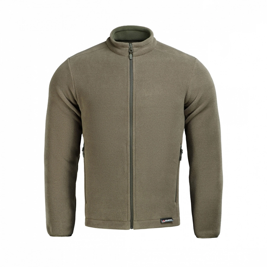 Bluza M-Tac polarowa Nord Fleece oliwkowa 2/4