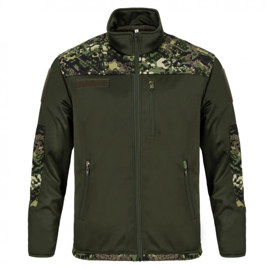 Bluza męska Maskpol Softshell MAPA 2/4