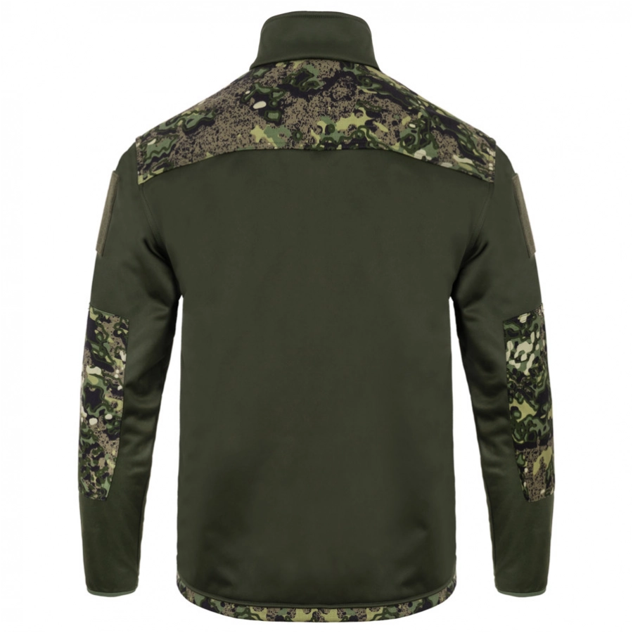 Bluza męska Maskpol Softshell MAPA 4/4