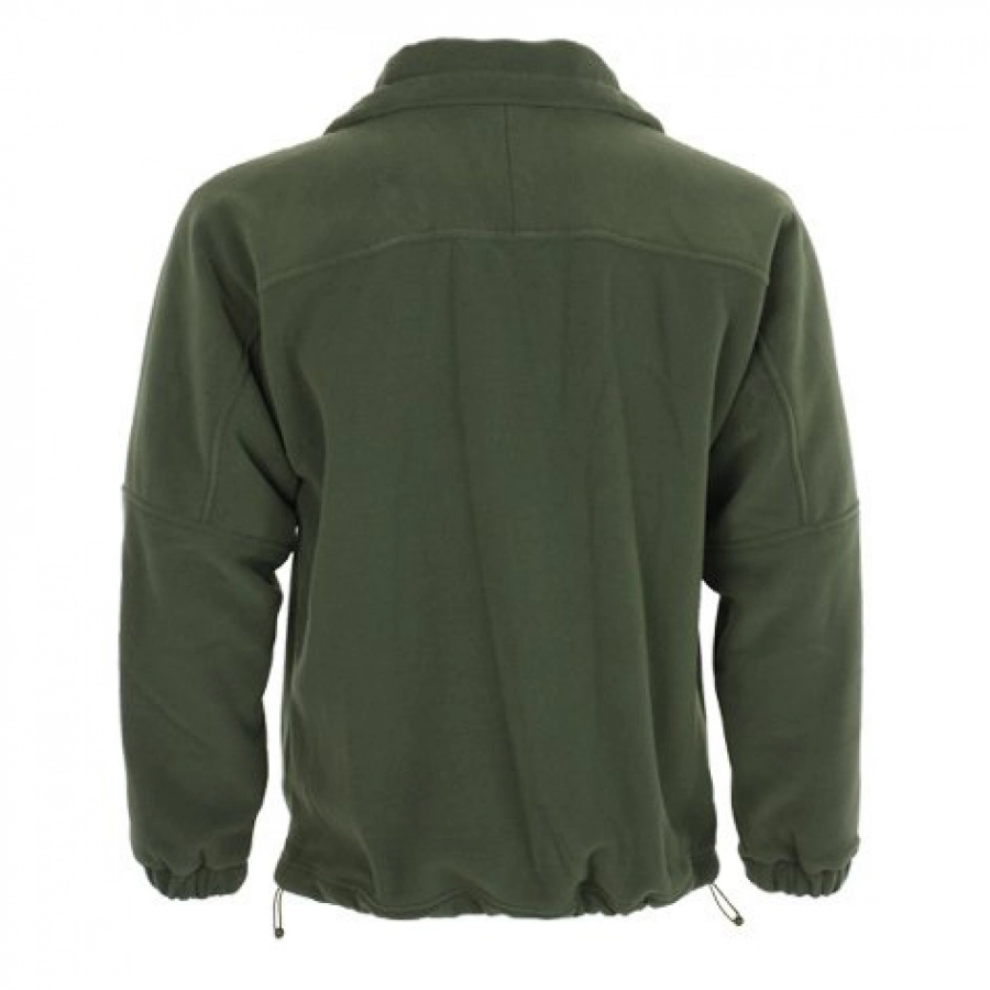 Bluza męska Tagart Windshield ciemnozielona 2/4
