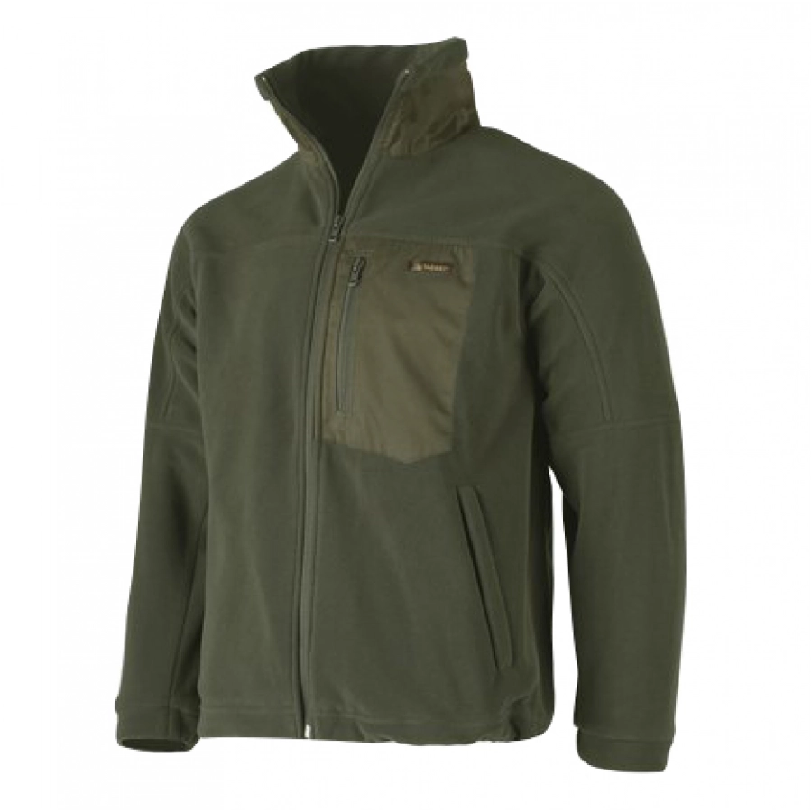 Bluza męska Tagart Windshield ciemnozielona 1/4