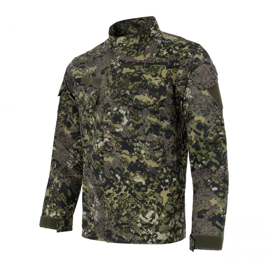 Bluza mundurowa Maskpol Combat Jacket CJ-02 1/3