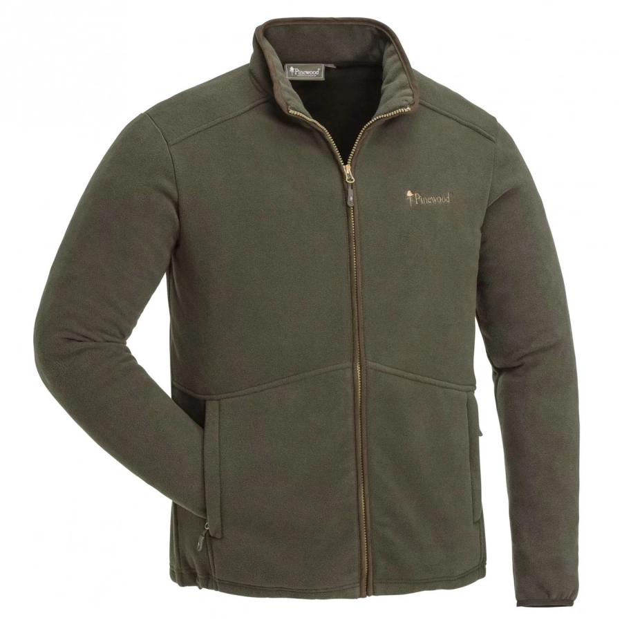 Bluza myśliwska Pinewood Nydala 1/1