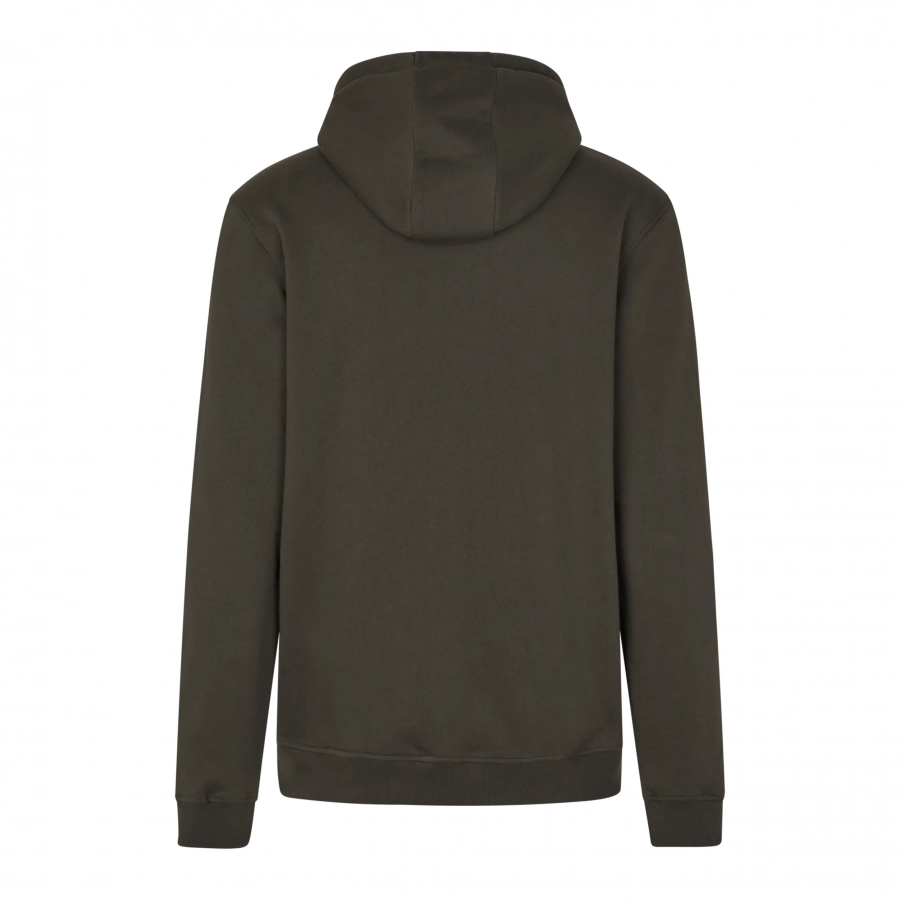 Bluza Seeland On Point Pine green 2/8