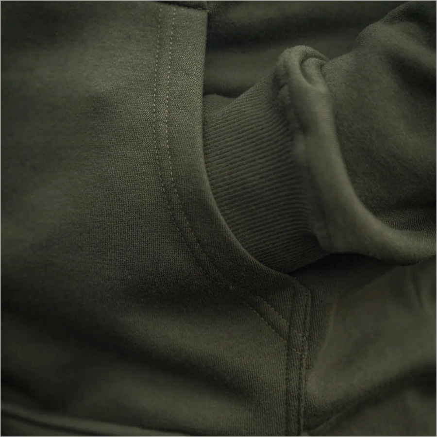 Bluza Seeland On Point Pine green 4/8