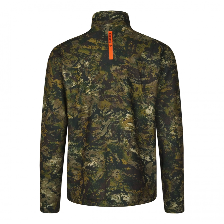 Bluza Seeland Tidal InVis MPC green 2/10