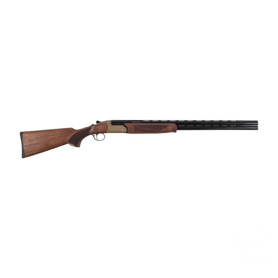 BOK ARM S8 BRONZE shotgun cal.12/76 barrel 28" 2/10