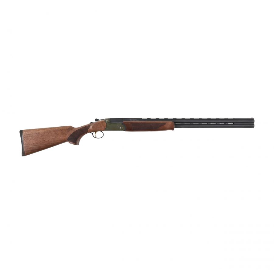 BOK ARM S8 HUNTER shotgun cal. 12/76 barrel 28" 2/10