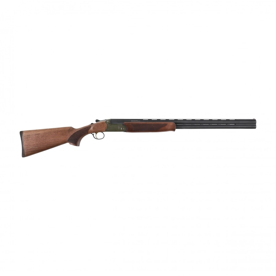 BOK ARM S8 HUNTER shotgun cal. 12/76 barrel 28" 2/10