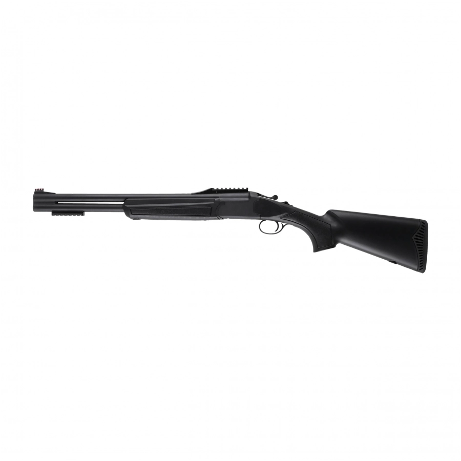 BOK ARM S8 TAC-X cal. 12/76 20" shotgun 1/12