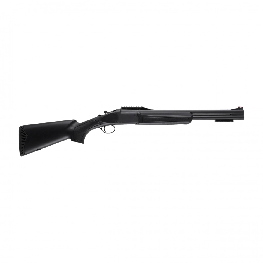 BOK ARM S8 TAC-X cal. 12/76 20" shotgun 2/12