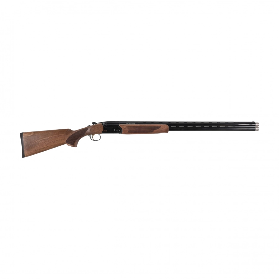 BOK ARM WT-111 BLACK shotgun 12/76 cal. 30" barrel 2/10