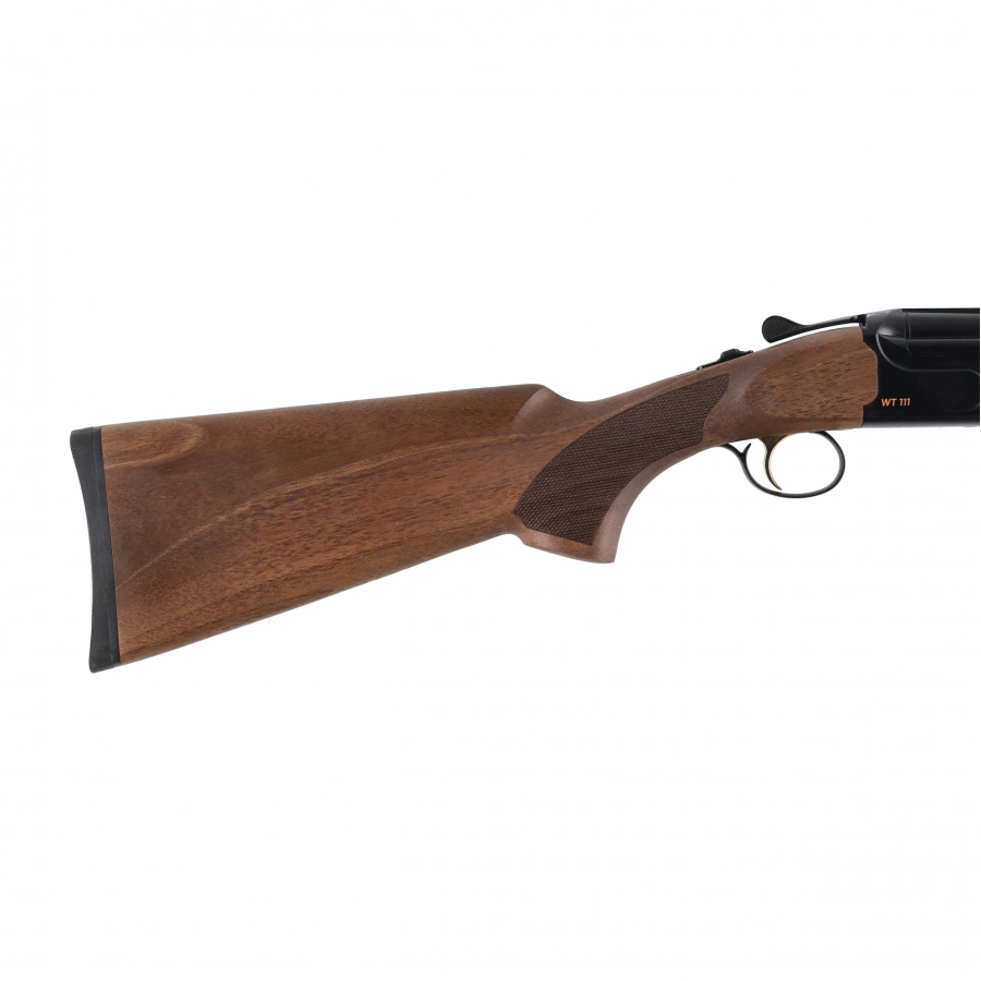 BOK ARM WT-111 BLACK shotgun 12/76 cal. 30" barrel 4/10