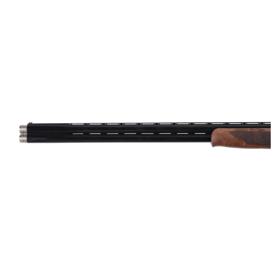 BOK ARM WT-111 BLACK shotgun 12/76 cal. 30" barrel 3/10