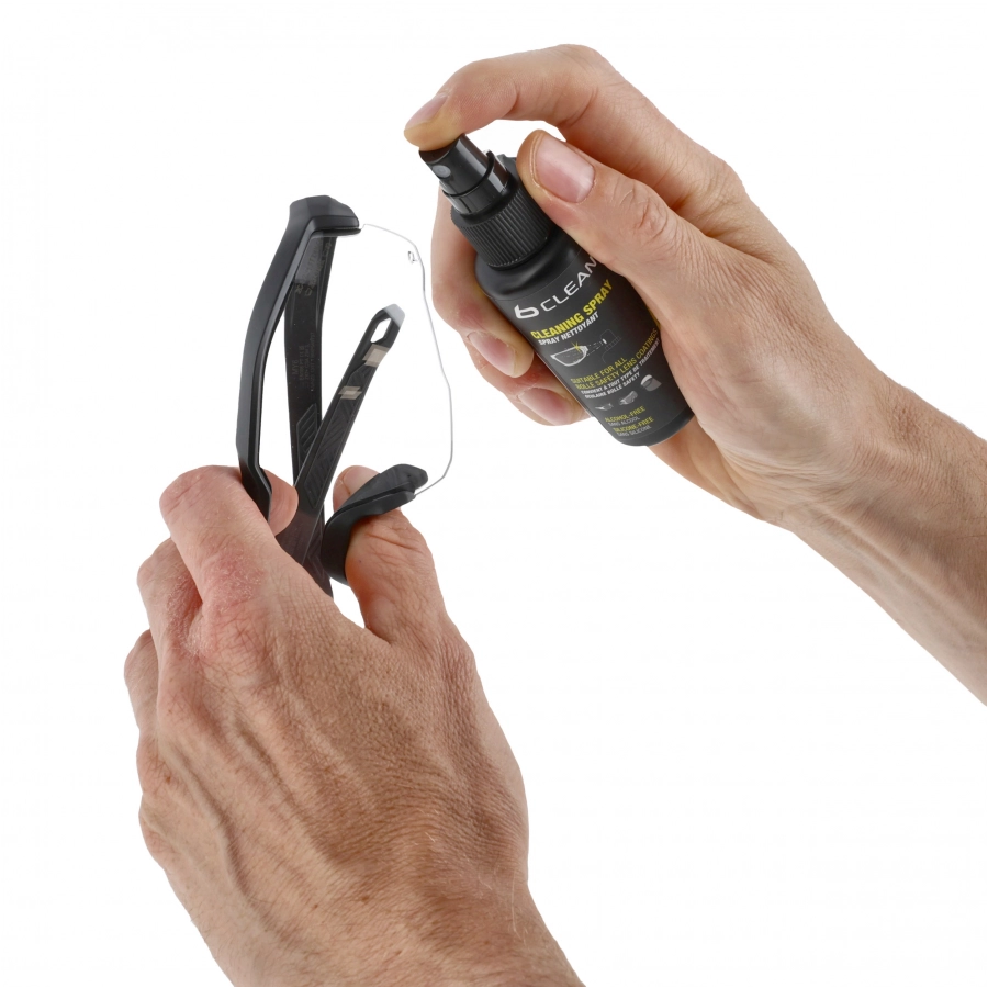Bolle B412 Eyeglass Cleaner / Liquid. 4/4