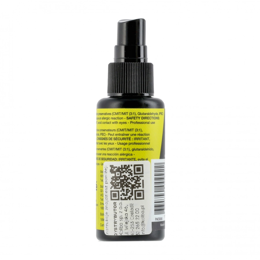 Bolle B412 Eyeglass Cleaner / Liquid. 2/4