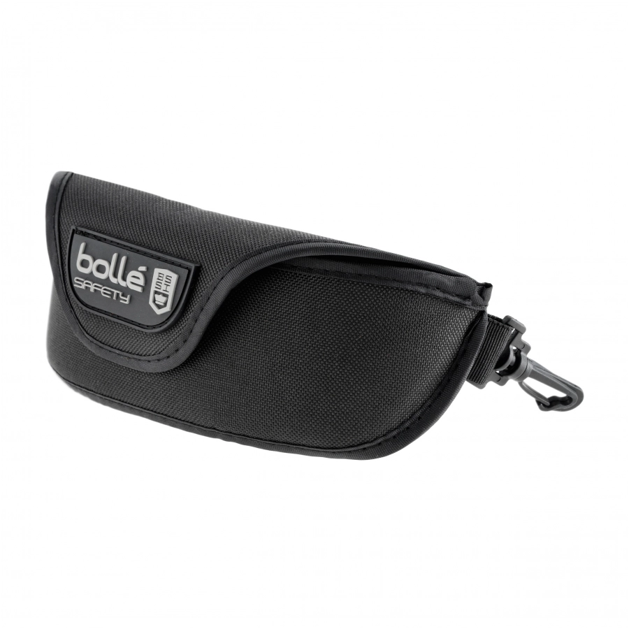 Bolle Safety MY6 Eyeshield clear ballistic goggles 4/5