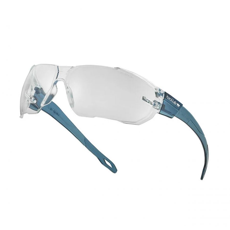 Bolle Swift safety glasses - Clear 2/3