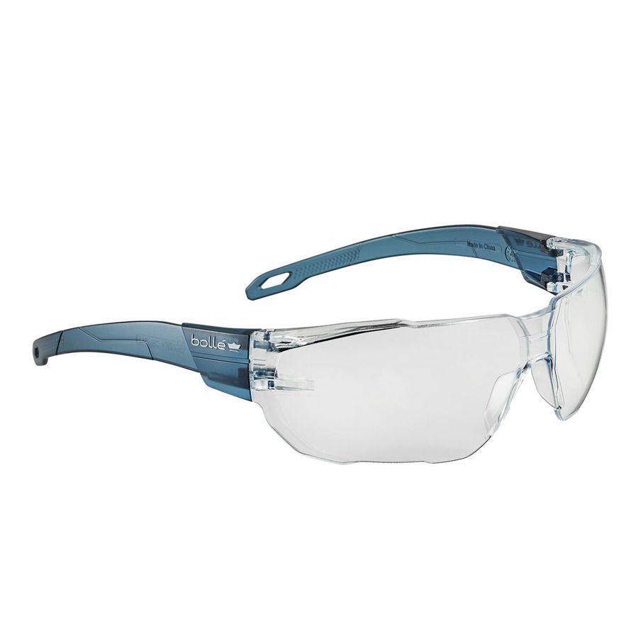 Bolle Swift safety glasses - Clear 1/3