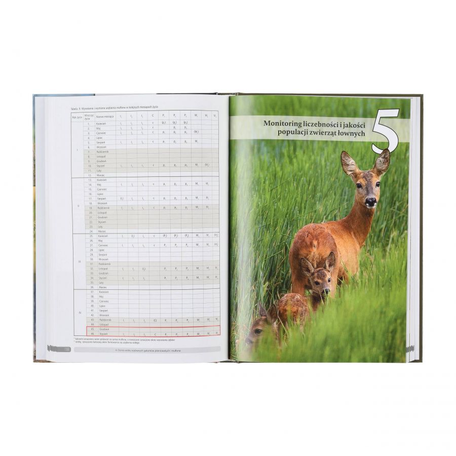 Book ANIMAL SELECTIONIST'S HANDBOOK Dariusz 3/3