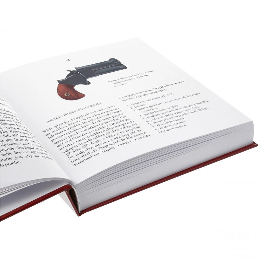 Book "Book of smoke" by R. Wierzbicki 3/6