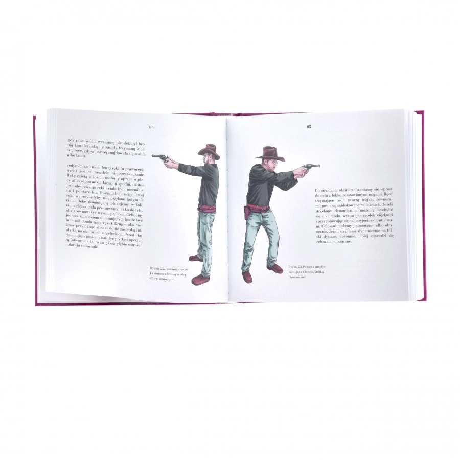 Book "Book of smoke" by R. Wierzbicki 4/6