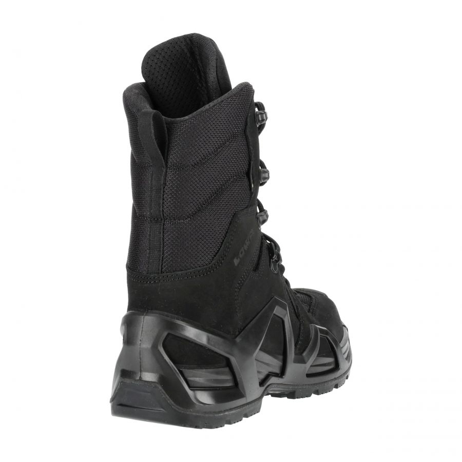 Boots da LOWA ZEPHYR MK2 GTX HI Ws black 4/8