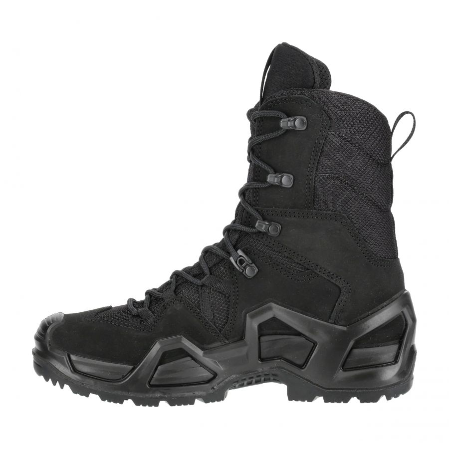 Boots da LOWA ZEPHYR MK2 GTX HI Ws black 3/8