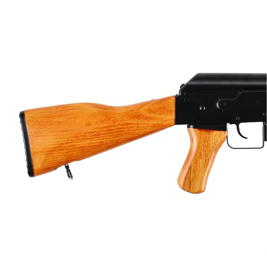 Borner AK47 4.5 mm windcheater 4/10