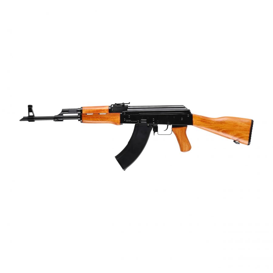 Borner AK47 4.5 mm windcheater 1/10