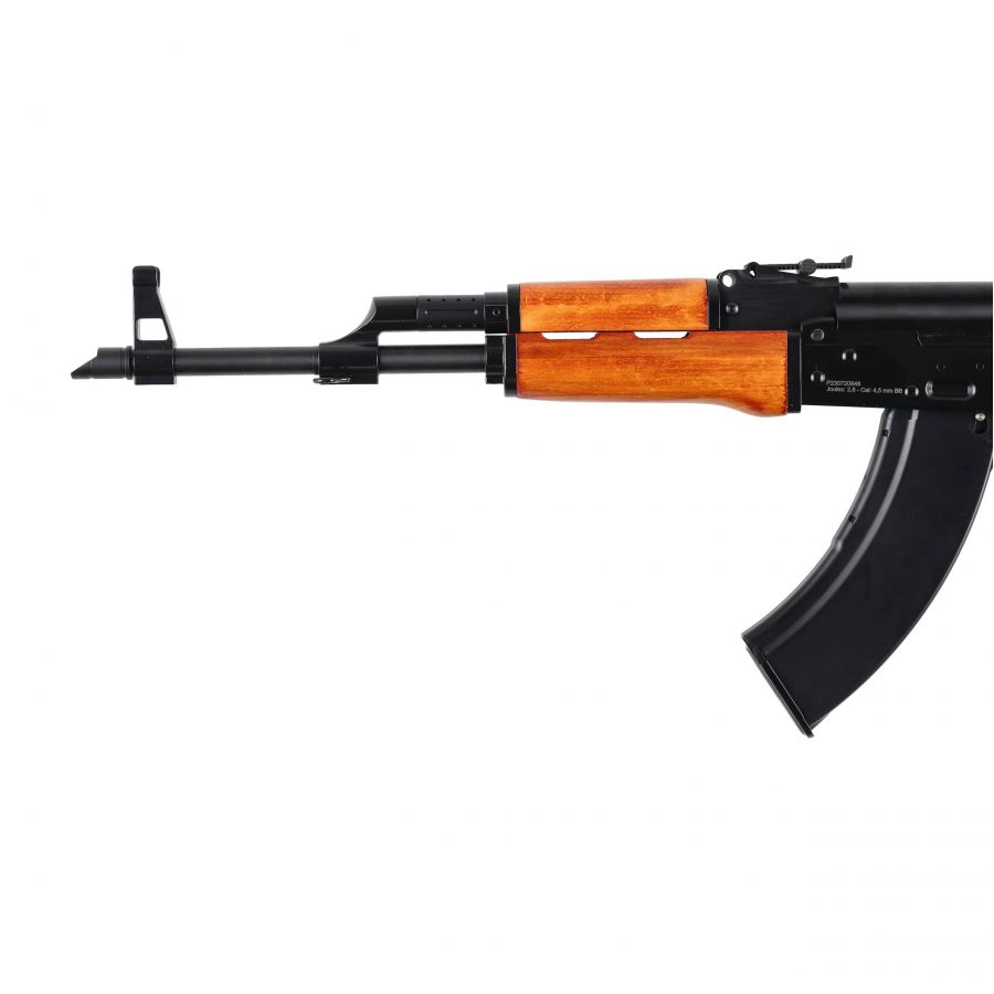 Borner AK47 4.5 mm windcheater 3/10