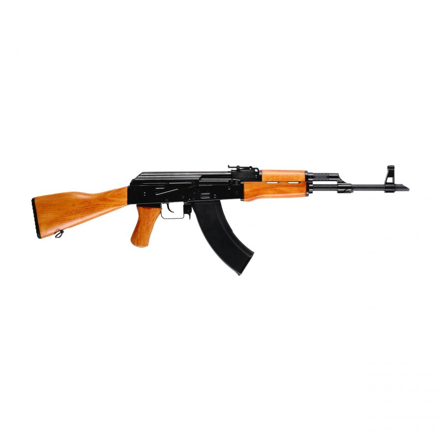 Borner AK47 4.5 mm windcheater 2/10