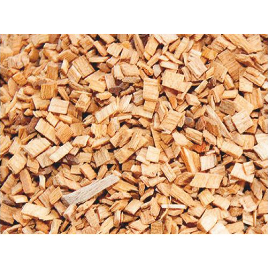 Borniak oak chips 2L ZD-2 2/2