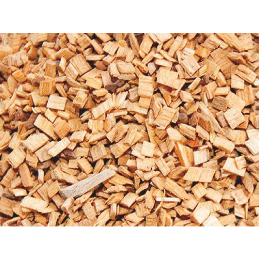 Borniak oak chips 2L ZD-2 2/2
