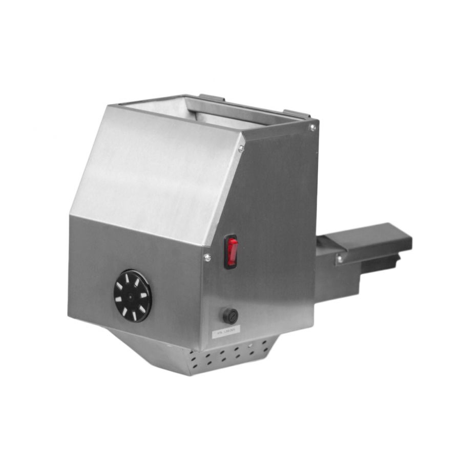 Borniak stainless steel smoke generator GDS-01 1/2