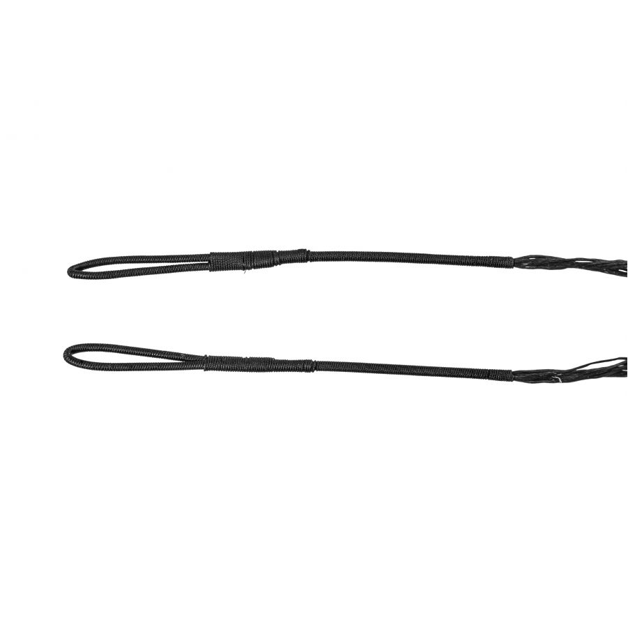 Bowstring Poe Lang for bow 47" 119,5 cm 2/4