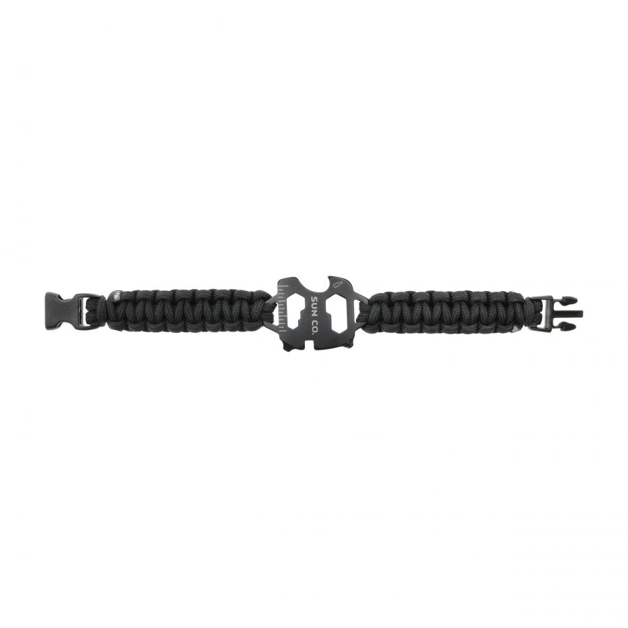 Bracelet, multitool Sun Co. ParaDriver Bracelet 3/4