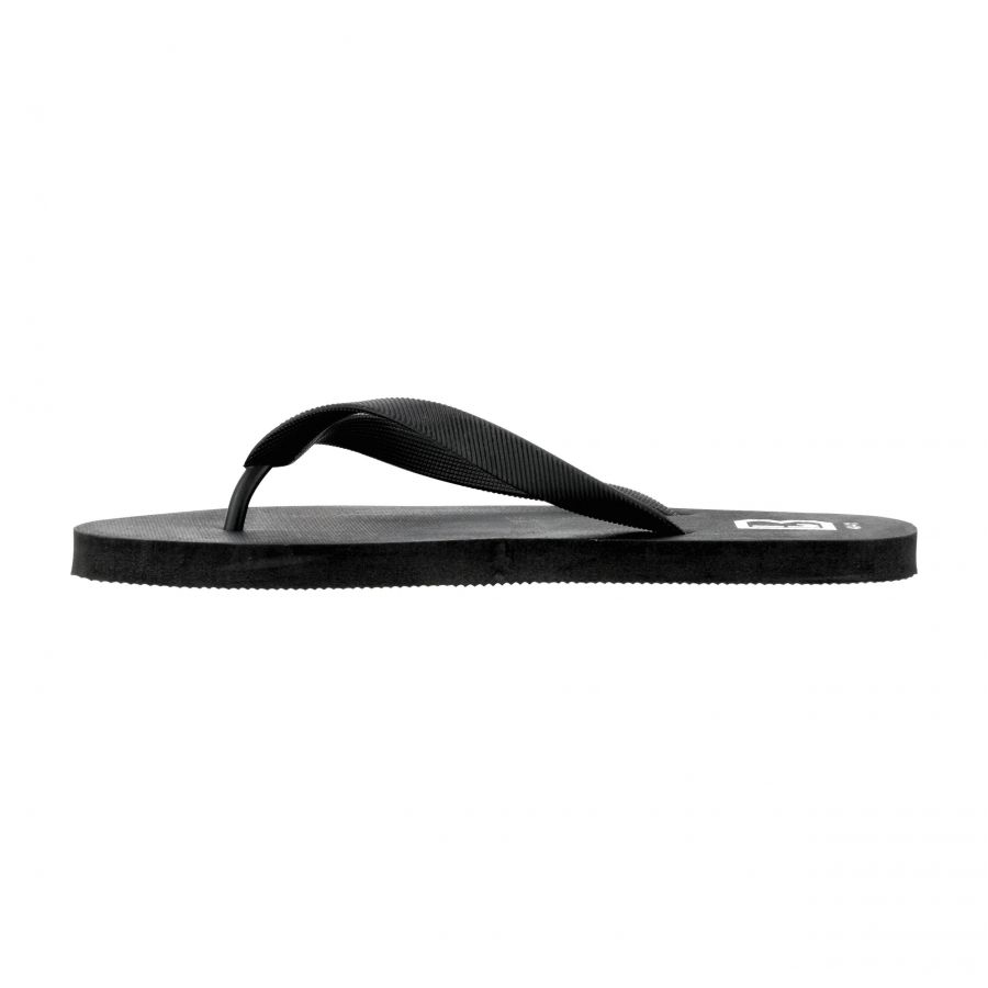 Brandit beach flip-flops black 3/7