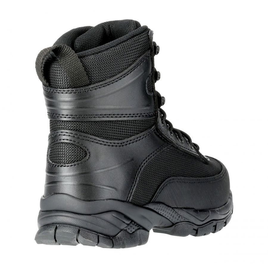 Brandit men's military boots black 4/11
