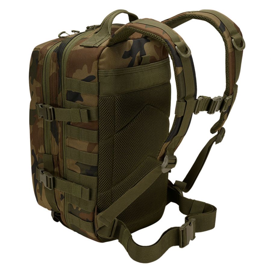 Brandit US Cooper Case Backpack Camouflage 2/5