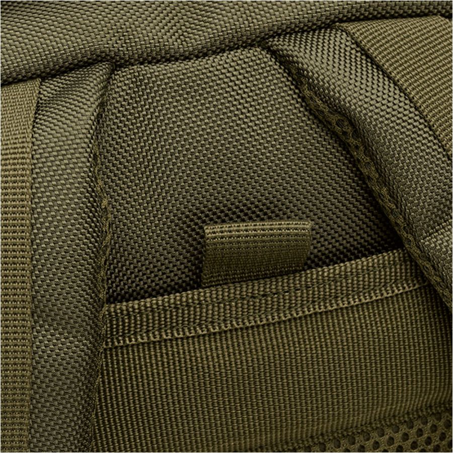 Brandit US Cooper Case backpack olive green 4/5