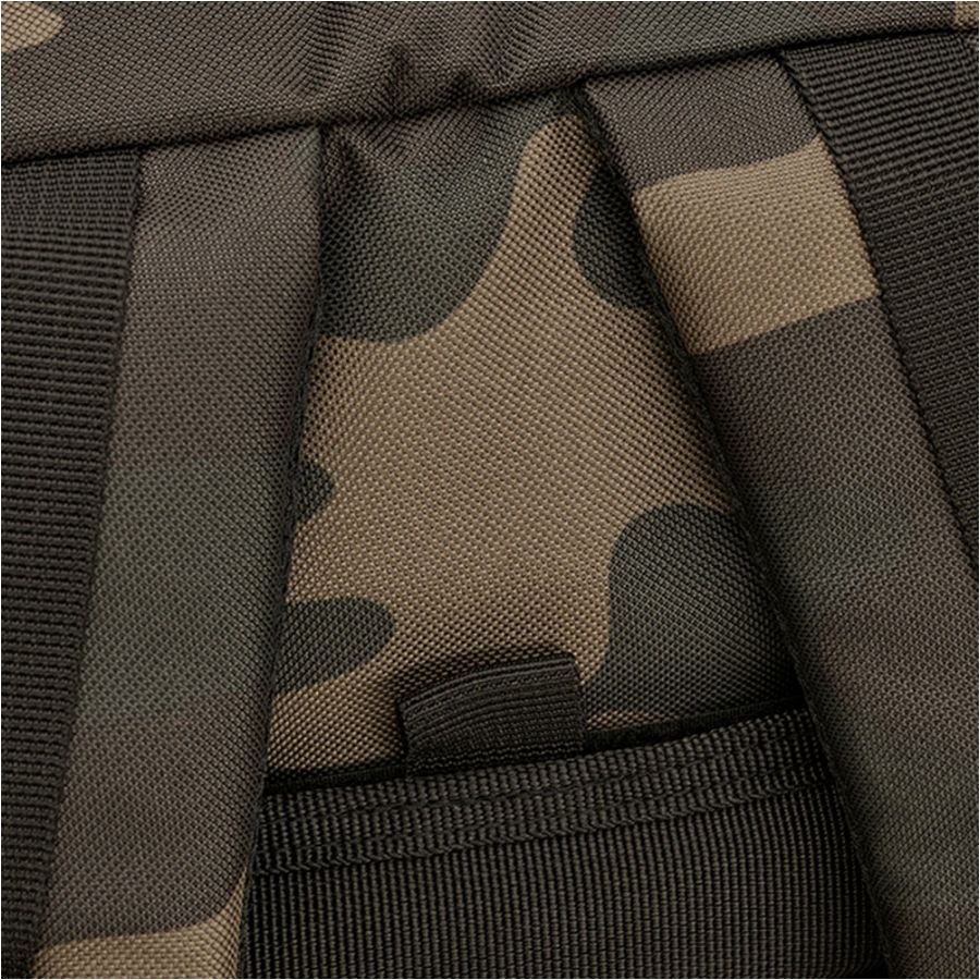 Brandit US Cooper Patch backpack large dark camouflage 3/5
