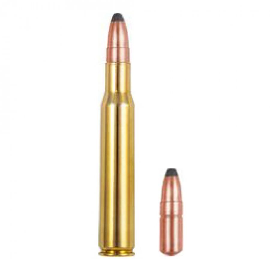 Brenneke ammunition cal. 30-06 Basic 12g 2/2