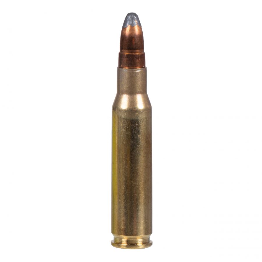 Brenneke ammunition cal. 308 Win Basic 12g 2/3
