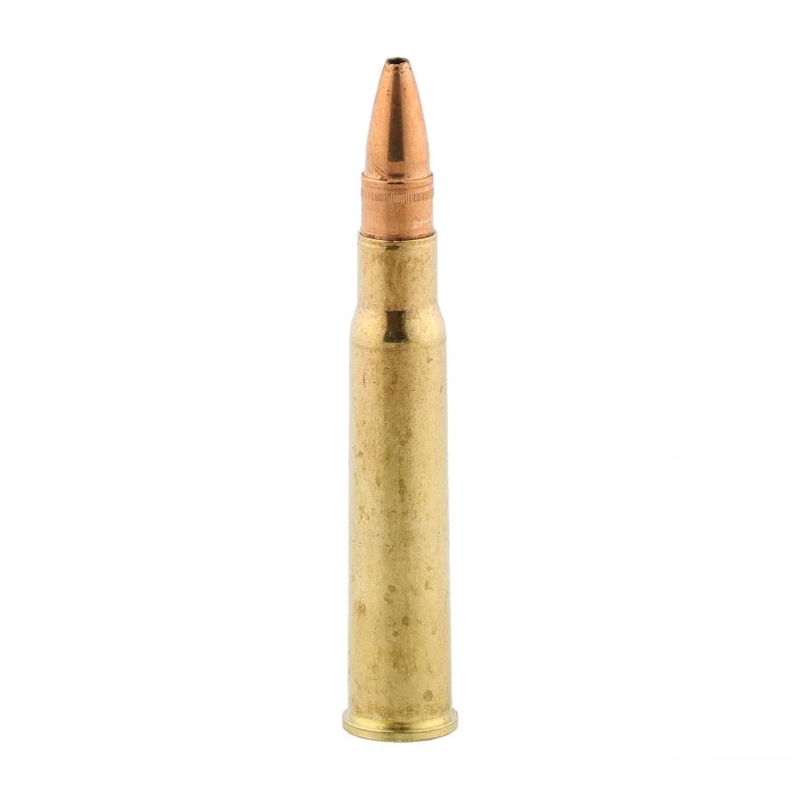 Brenneke ammunition cal. 8x57 JRS TOG 14.7 g 2/4