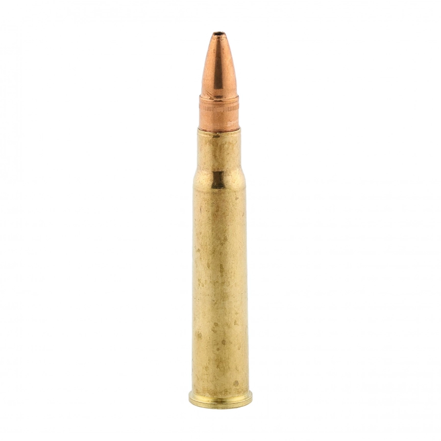 Brenneke ammunition cal. 8x57 JRS TOG 14.7 g 2/4