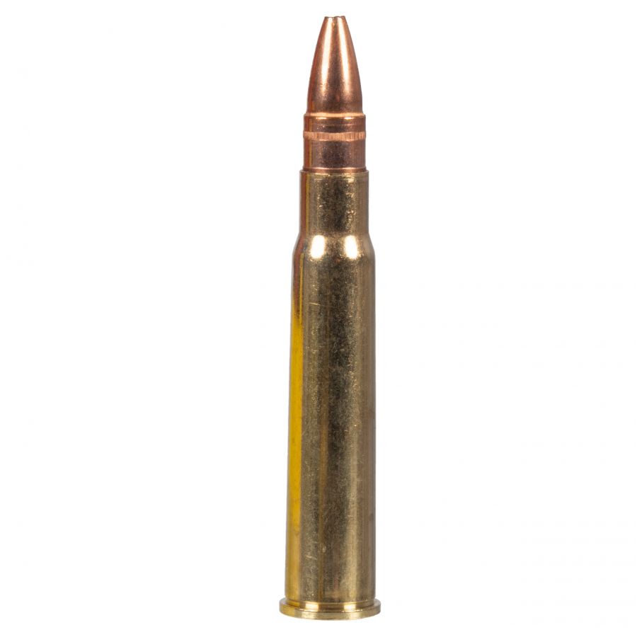 Brenneke ammunition cal. 8x57 JRS TOG 14.7 g 2/3